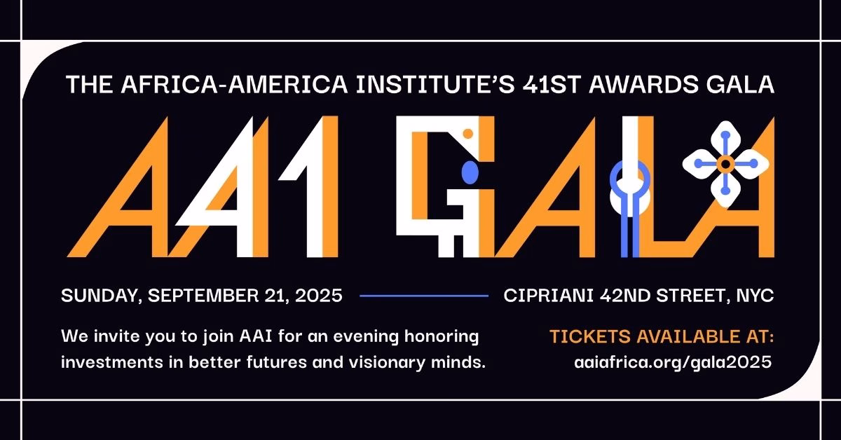 Honoring Investments in Better Futures and Visionary Minds Honoring Investments in Better Futures and Visionary Minds