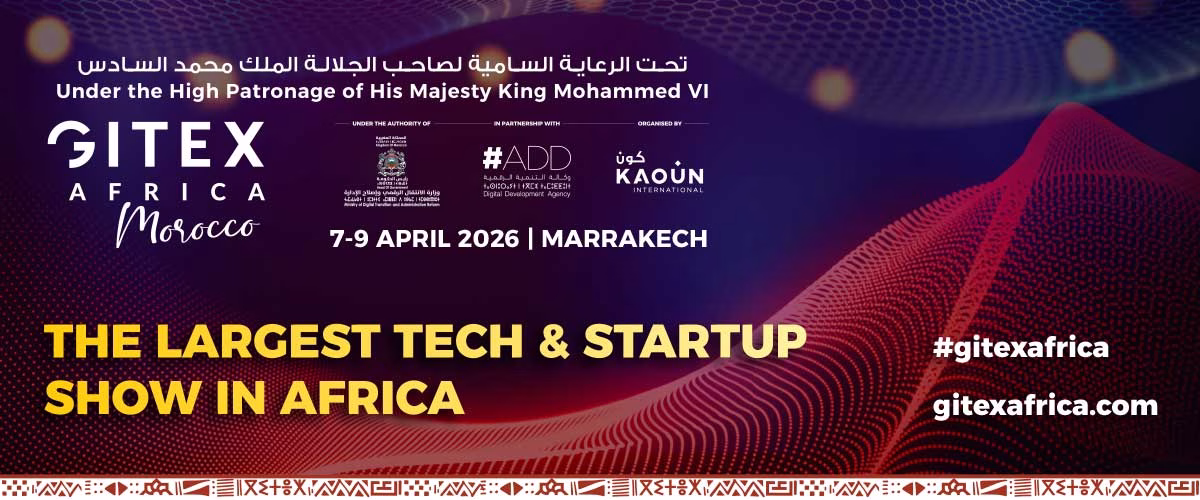 GITEX NIGERIA Puts A Global Spotlight On West Africa As Government And Global Tech Leaders Back Nigeria’s Digital Future