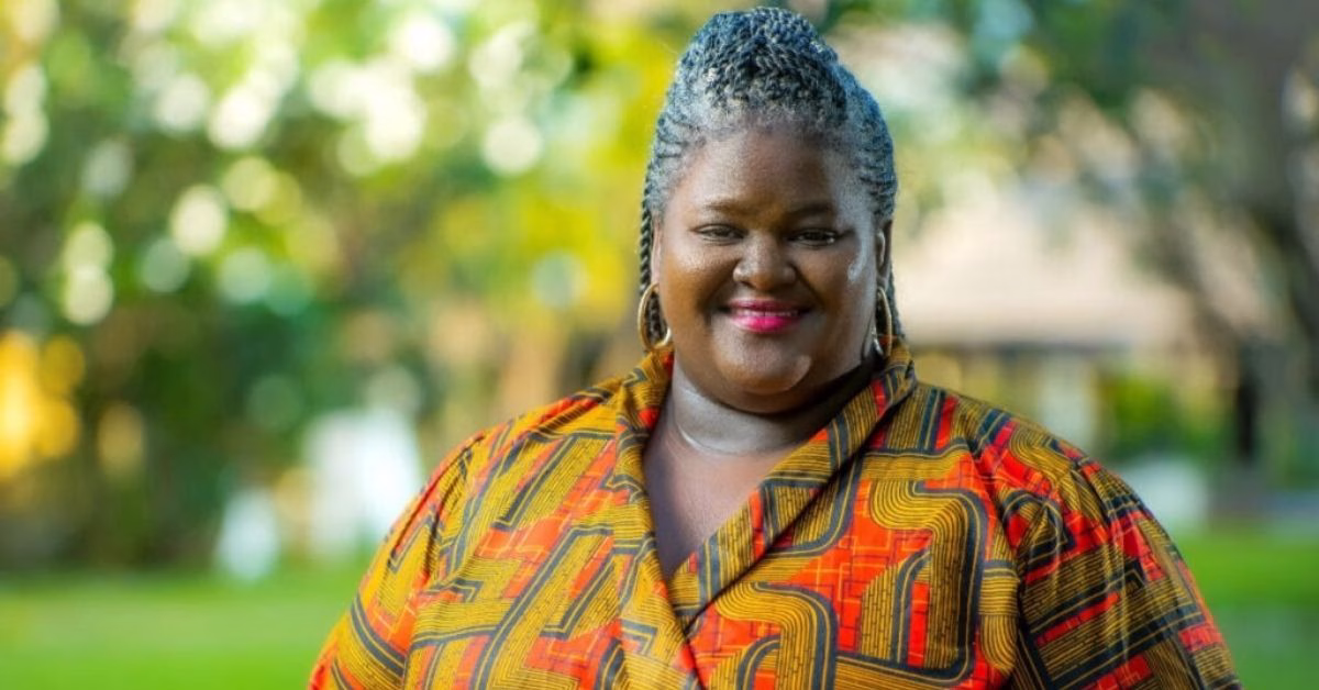 Krystal Birungi of Target Malaria Uganda/UVRI Announced as 2025-2026 Obama Foundation Leader Krystal Birungi of Target Malaria Uganda/UVRI Announced as 2025-2026 Obama Foundation Leader