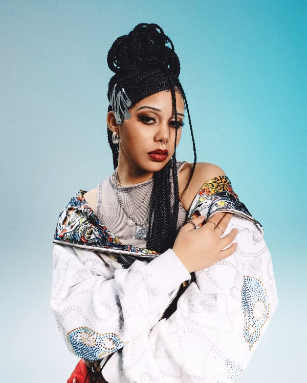 Lordkez And Cassper Nyovest Light Up Summer With “Aweh Remix” Music Video & Single