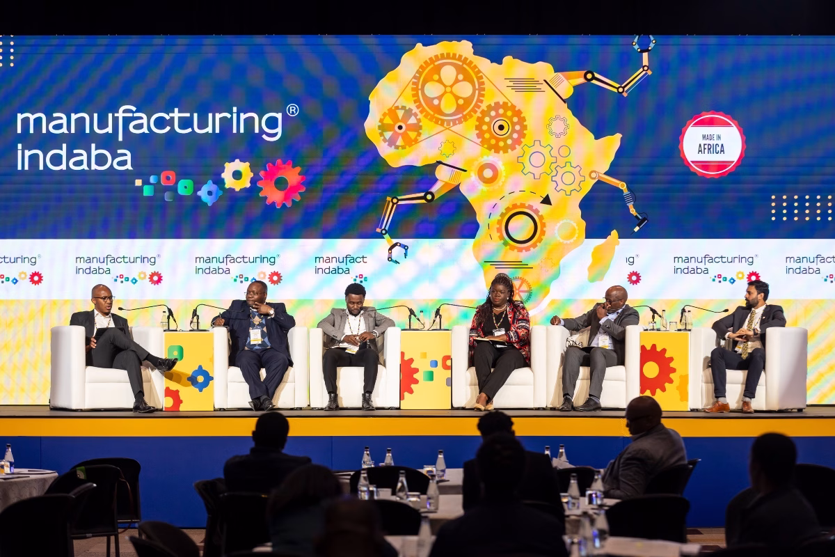 Manufacturing Indaba (1)
