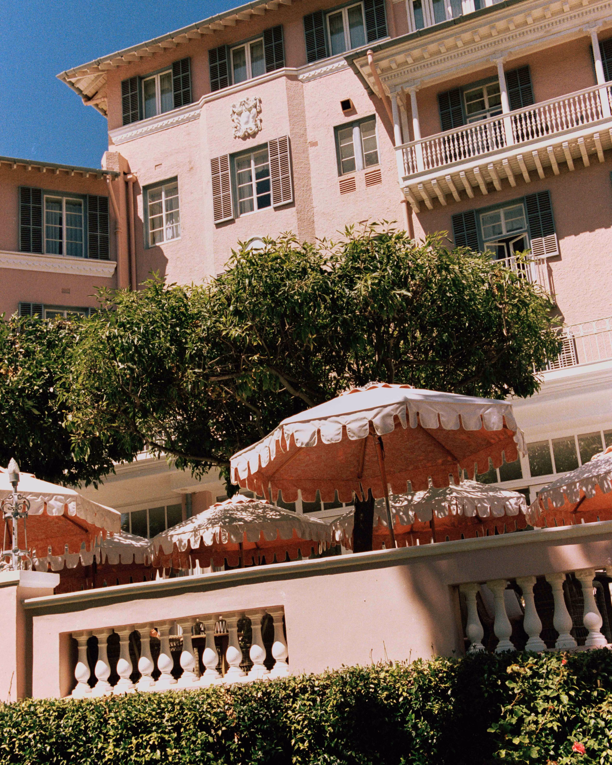 Mount Nelson, a Belmond Hotel, Cape Town Celebrates a Trio of Prestigious Global Honours