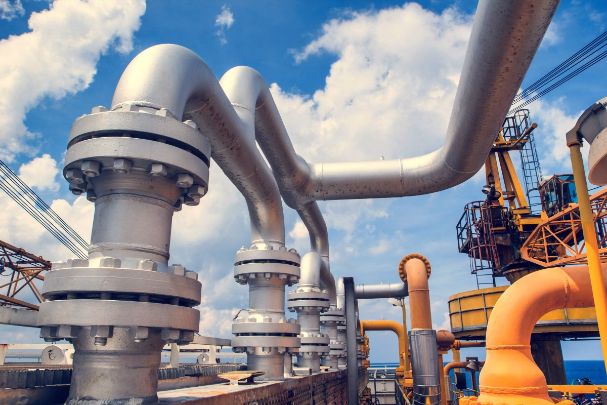 Decarbonisation & Energy Security: How Renewables And Natural Gas Can Power Africa’s Future