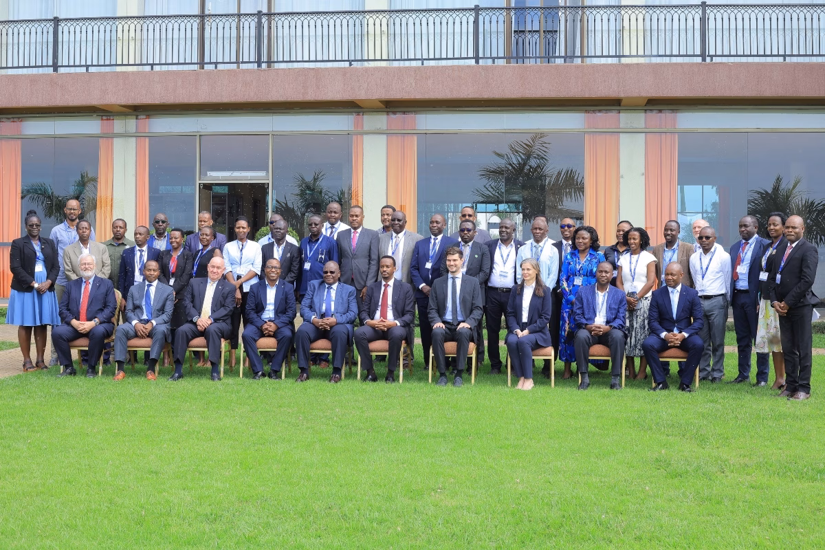 East Africa’s Aviation Regulators Advance Safety And Collaboration
