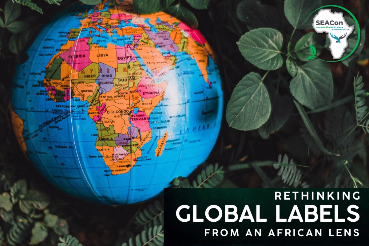 Rethinking Global Labels From An African Lens