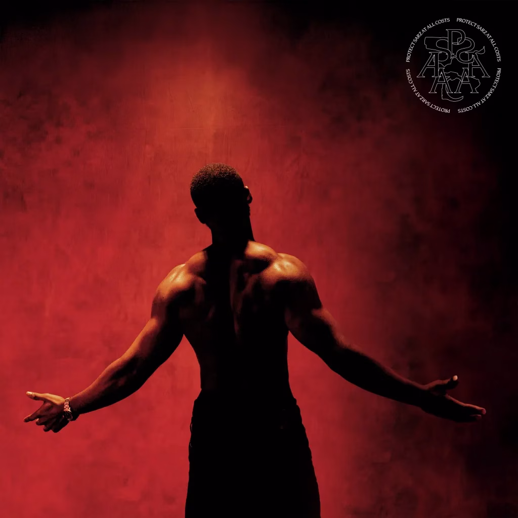 Sarz Releases Debut Album Protect Sarz at All Costs With Star-studded Lineup