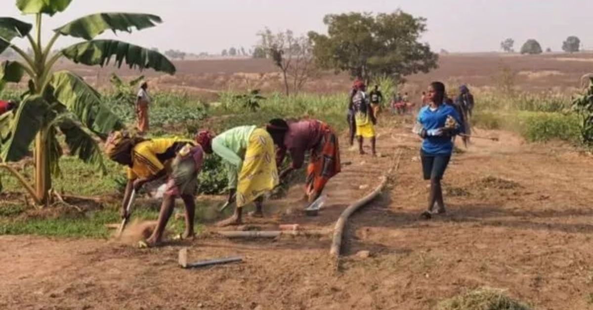 Gates Foundation Announces New Commitment for Smallholder Farmers on the Frontlines of Extreme Weather 
