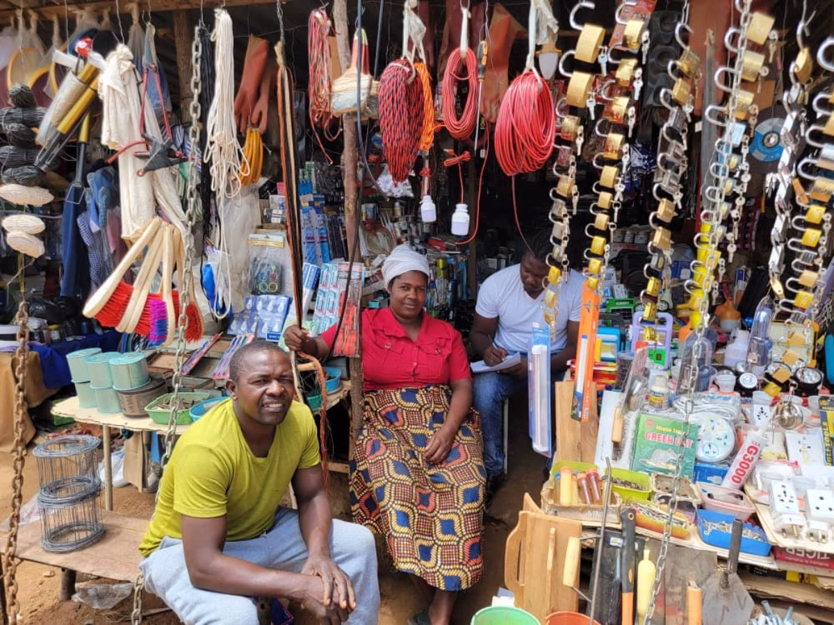 StreetNet International Marks International Day of Street Vendors With Webinar “Data is Power”