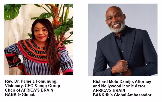 From History’s Shadows to Global Influence: Inside the 2025 Africa’s Brain Bank Summit