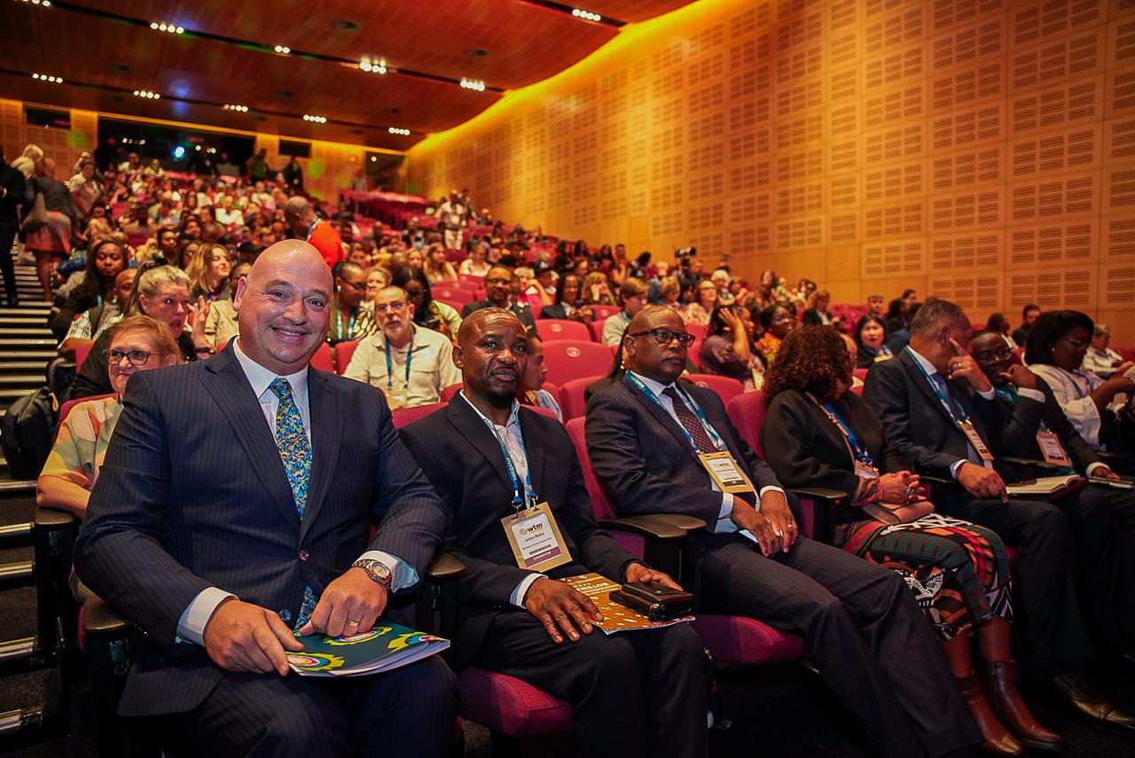 WTM Africa 2025