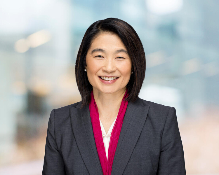 Ru fong Cheng, BMGF, April 11th, 2023, Seattle WA