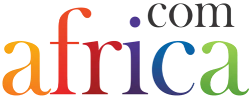 africa.com Header logo